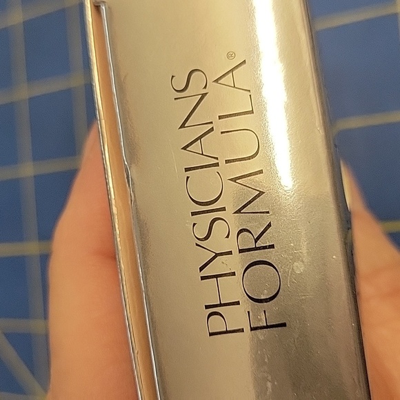 Physicians Formula Touch of Glow Palette Nude Wear 7g New In Box - Picture 4 of 5